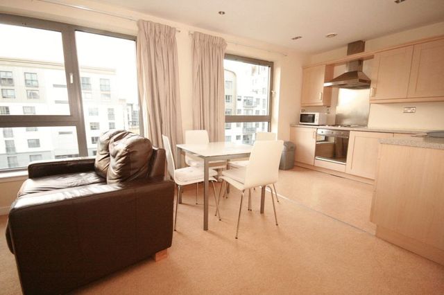  Image of 2 bedroom Flat to rent in Western Harbour Midway Edinburgh EH6 at Western Harbour Midway  Edinburgh, EH6 6PN