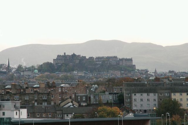  Image of 2 bedroom Flat to rent in Western Harbour Midway Edinburgh EH6 at Western Harbour Midway  Edinburgh, EH6 6PN
