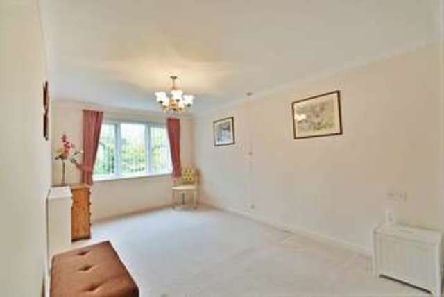  Image of 2 bedroom Retirement Property for sale in Old Winton Road Andover SP10 at Old Winton Road  Andover, SP10 2DU