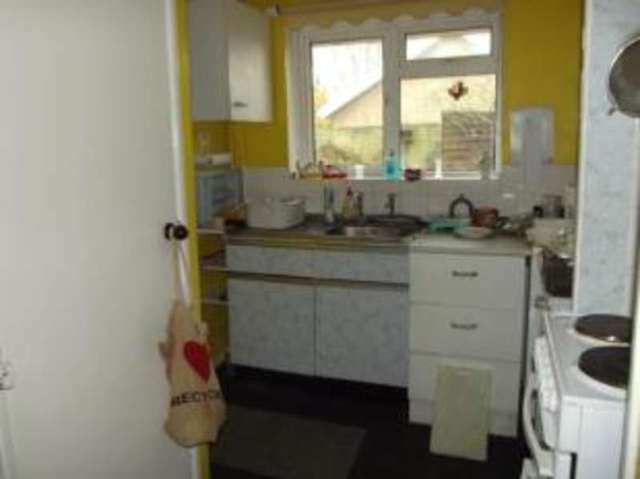  Image of 2 bedroom Bungalow for sale in Meadow Close Mill Common Westhall Halesworth IP19 at Westhall Halesworth Westhall, IP19 8RE