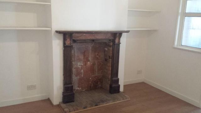  Image of 3 bedroom End of Terrace to rent in Westminster Gardens Barking IG11 at Barking, IG11 0BL