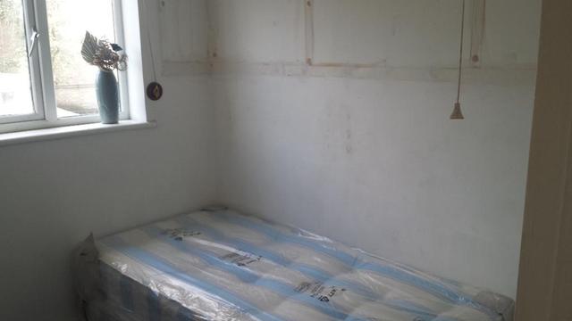  Image of 3 bedroom End of Terrace to rent in Westminster Gardens Barking IG11 at Barking, IG11 0BL