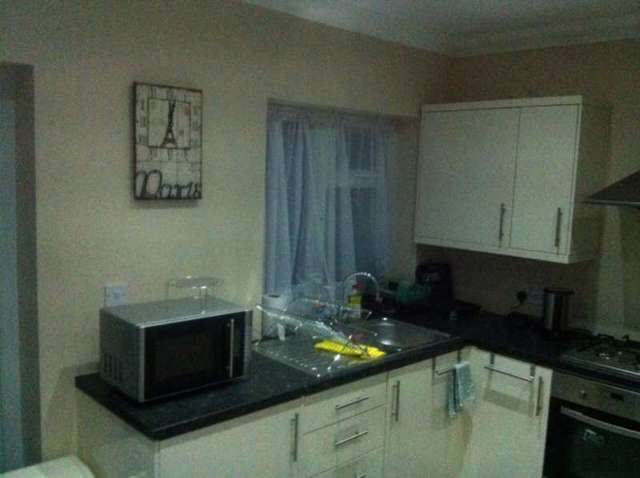 Image of Terraced house to rent in Westminster Gardens Barking IG11 at Westminster Gardens  Barking, IG11 0BL