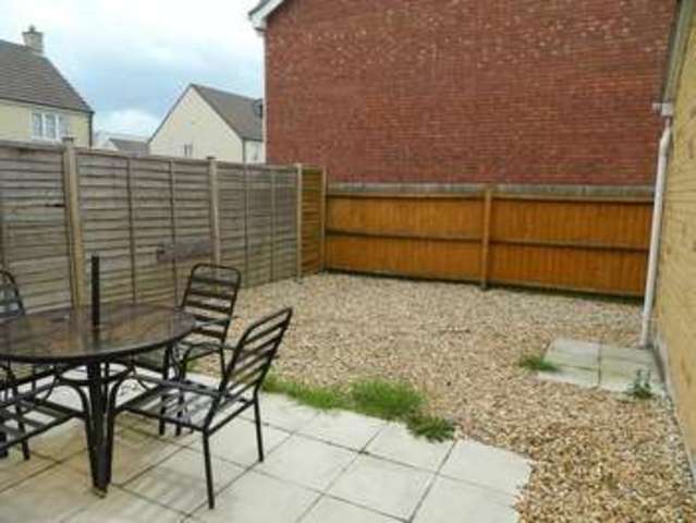  Image of 3 bedroom Property for sale in Worle Moor Road Weston-super-Mare BS24 at Worle Moor Road Weston Village Weston-s-Mare, BS24 7FB