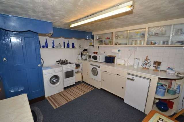  Image of 3 bedroom Terraced house for sale in Dorchester Road Weymouth DT4 at Weymouth, DT4 7JY