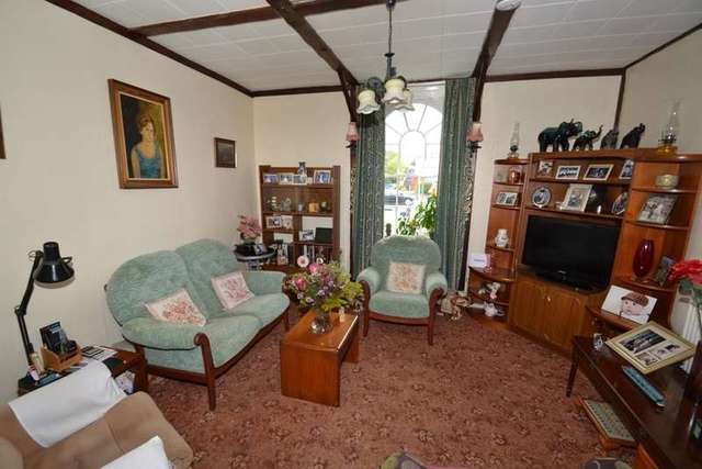  Image of 3 bedroom Terraced house for sale in Dorchester Road Weymouth DT4 at Weymouth, DT4 7JY