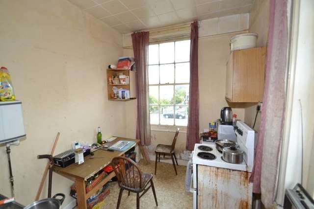  Image of 3 bedroom Terraced house for sale in Dorchester Road Weymouth DT4 at Weymouth, DT4 7JY