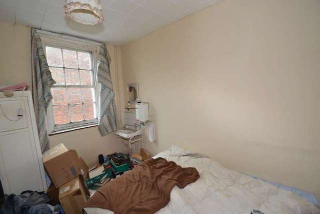  Image of 3 bedroom Terraced house for sale in Dorchester Road Weymouth DT4 at Weymouth, DT4 7JY
