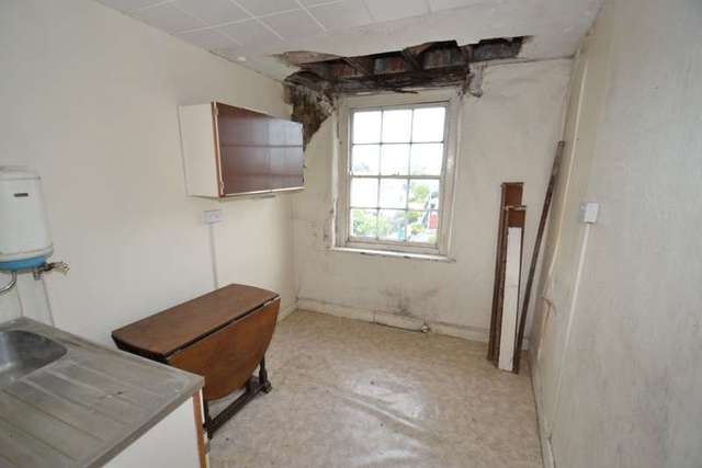 Image of 3 bedroom Terraced house for sale in Dorchester Road Weymouth DT4 at Weymouth, DT4 7JY
