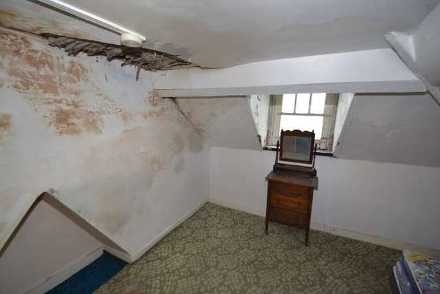  Image of 3 bedroom Terraced house for sale in Dorchester Road Weymouth DT4 at Weymouth, DT4 7JY
