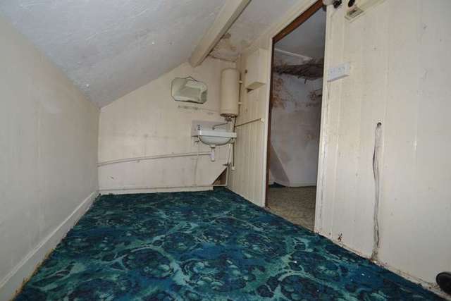  Image of 3 bedroom Terraced house for sale in Dorchester Road Weymouth DT4 at Weymouth, DT4 7JY
