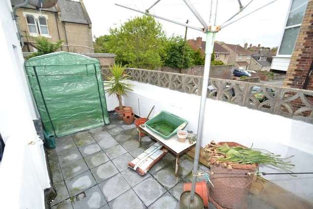  Image of 3 bedroom Terraced house for sale in Dorchester Road Weymouth DT4 at Weymouth, DT4 7JY
