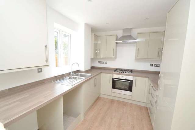  Image of 3 bedroom Detached house for sale in Alexandra Road Charlestown Weymouth DT4 at Alexandra Road Charlestown Weymouth, DT4 9TL