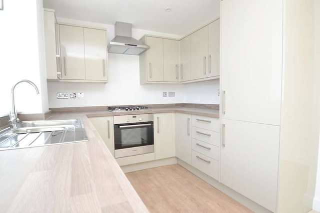  Image of 3 bedroom Detached house for sale in Alexandra Road Charlestown Weymouth DT4 at Alexandra Road Charlestown Weymouth, DT4 9TL