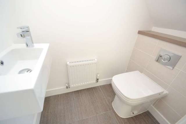  Image of 3 bedroom Detached house for sale in Alexandra Road Charlestown Weymouth DT4 at Alexandra Road Charlestown Weymouth, DT4 9TL