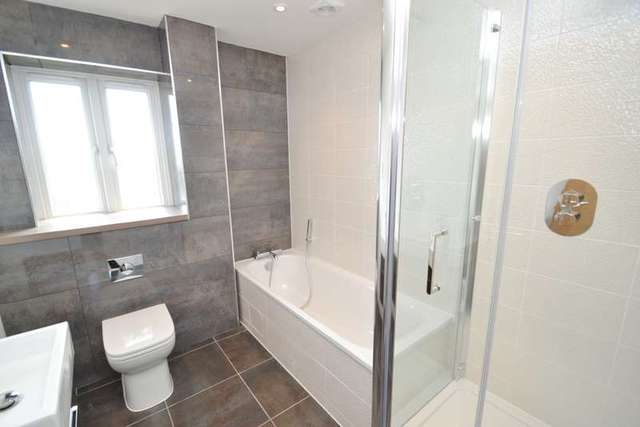  Image of 3 bedroom Detached house for sale in Alexandra Road Charlestown Weymouth DT4 at Alexandra Road Charlestown Weymouth, DT4 9TL