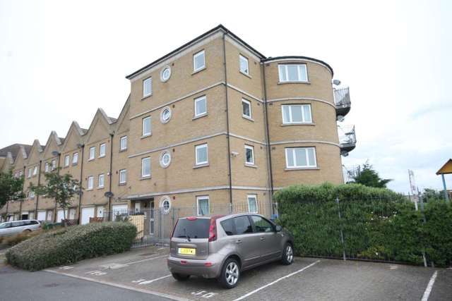 Image of 2 bedroom Apartment for sale in Wharfside Close Erith DA8 at Wharfside Close  Erith, DA8 1QR