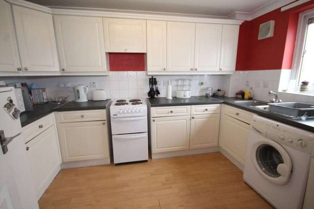  Image of 2 bedroom Apartment for sale in Wharfside Close Erith DA8 at Wharfside Close  Erith, DA8 1QR