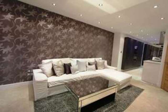  Image of 1 bedroom Flat to rent in Wharfside Street Birmingham B1 at Wharfside Street  Birmingham, B1 1RG