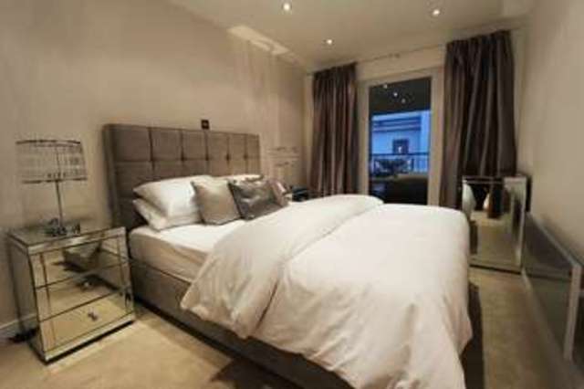  Image of 1 bedroom Flat to rent in Wharfside Street Birmingham B1 at Wharfside Street  Birmingham, B1 1RG
