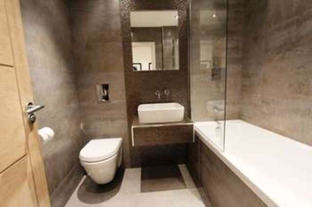  Image of 1 bedroom Flat to rent in Wharfside Street Birmingham B1 at Wharfside Street  Birmingham, B1 1RG