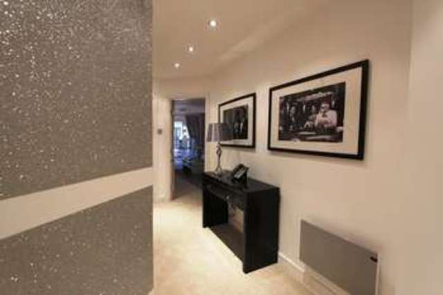  Image of 1 bedroom Flat to rent in Wharfside Street Birmingham B1 at Wharfside Street  Birmingham, B1 1RG