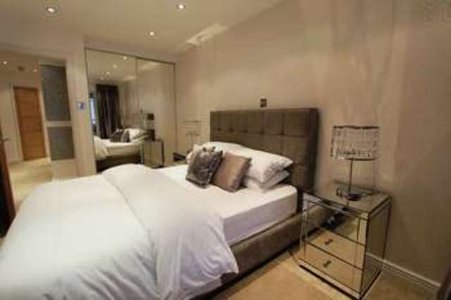  Image of 1 bedroom Flat to rent in Wharfside Street Birmingham B1 at Wharfside Street  Birmingham, B1 1RG