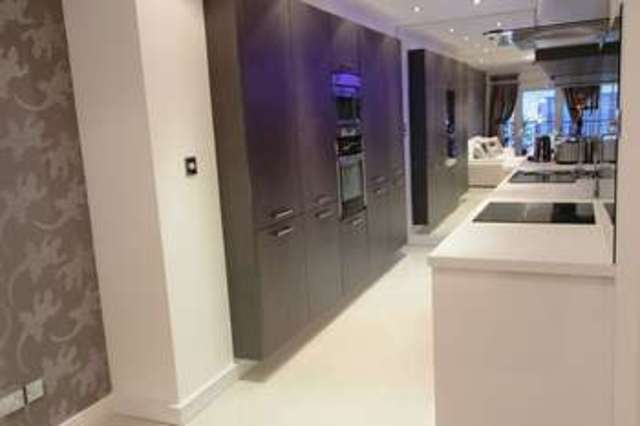  Image of 1 bedroom Flat to rent in Wharfside Street Birmingham B1 at Wharfside Street  Birmingham, B1 1RG