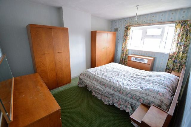  Image of 3 bedroom Semi-Detached house for sale in Wharrington Hill Redditch B98 at Wharrington Hill Greenlands Redditch, B98 7QX