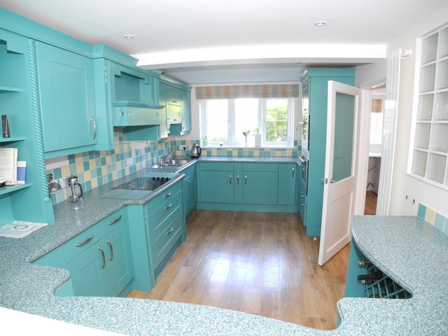 Image of 3 bedroom Town House for sale in Wherry Close Chedgrave Norwich NR14 at Wherry Close Chedgrave Norwich, NR14 6LS