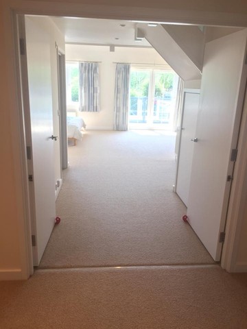  Image of 3 bedroom Town House for sale in Wherry Close Chedgrave Norwich NR14 at Wherry Close Chedgrave Norwich, NR14 6LS