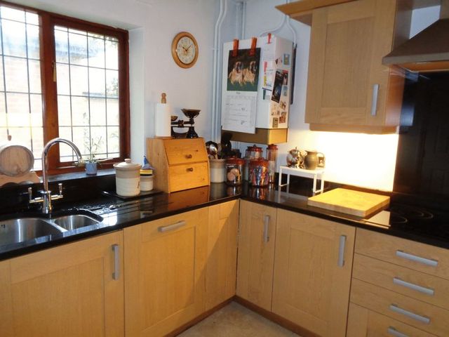  Image of 4 bedroom Terraced house for sale in Whitford Close Bretforton Evesham WR11 at Whitford Close Bretforton Evesham, WR11 7JW