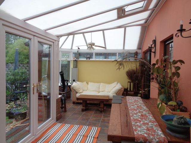  Image of 4 bedroom Terraced house for sale in Whitford Close Bretforton Evesham WR11 at Whitford Close Bretforton Evesham, WR11 7JW