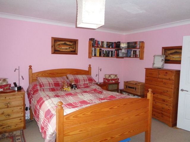  Image of 4 bedroom Terraced house for sale in Whitford Close Bretforton Evesham WR11 at Whitford Close Bretforton Evesham, WR11 7JW