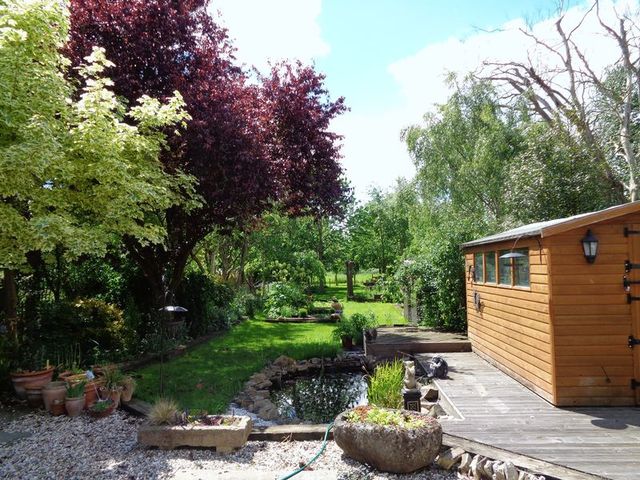  Image of 4 bedroom Terraced house for sale in Whitford Close Bretforton Evesham WR11 at Whitford Close Bretforton Evesham, WR11 7JW