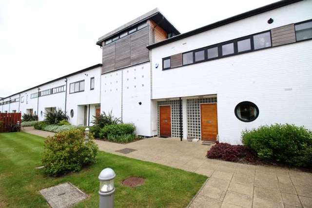  Image of 2 bedroom Detached house to rent in Witney Close Ipswich IP3 at Whitney Close  Ipswich, IP3 9QF