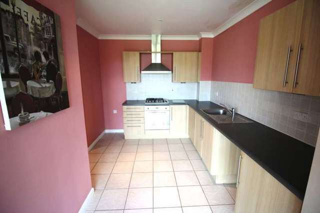  Image of 2 bedroom Detached house to rent in Witney Close Ipswich IP3 at Whitney Close  Ipswich, IP3 9QF
