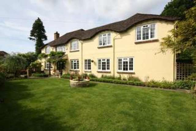  Image of 8 bedroom Detached house for sale in Wick Lane Southbourne Bournemouth BH6 at Wick Lane  Bournemouth, BH6 4JX