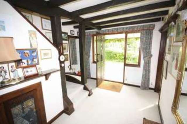  Image of 8 bedroom Detached house for sale in Wick Lane Southbourne Bournemouth BH6 at Wick Lane  Bournemouth, BH6 4JX