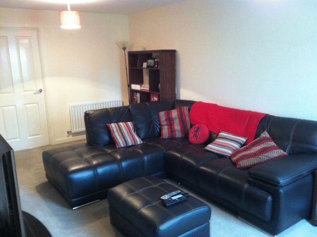  Image of 3 bedroom Semi-Detached house to rent in Wilks Road Grantham NG31 at Wilks Road  Grantham, NG31 7WJ