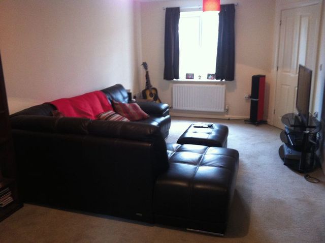  Image of 3 bedroom Semi-Detached house to rent in Wilks Road Grantham NG31 at Wilks Road  Grantham, NG31 7WJ