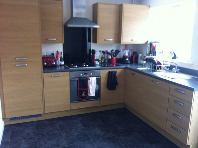  Image of 3 bedroom Semi-Detached house to rent in Wilks Road Grantham NG31 at Wilks Road  Grantham, NG31 7WJ