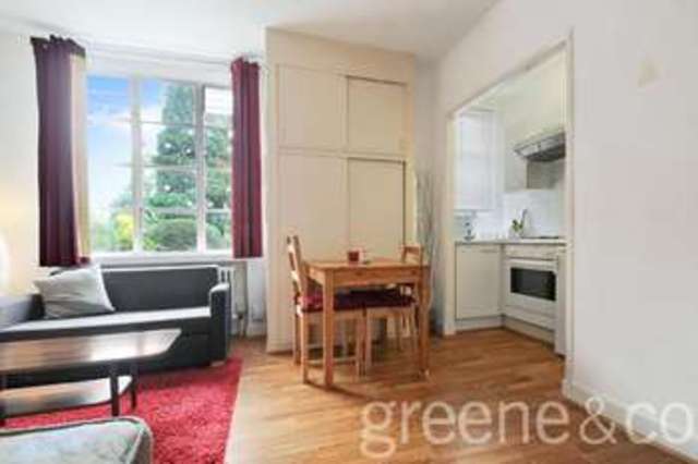 Image of Flat to rent in Willesden Lane London NW6 at Mapesbury London Brondesbury Park, NW6 7PN