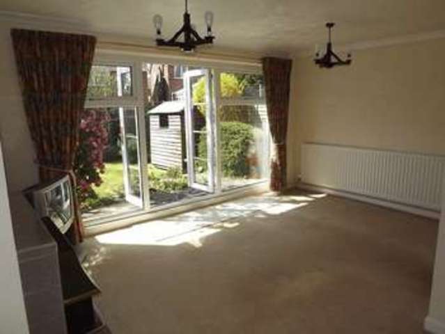  Image of 3 bedroom Semi-Detached house to rent in Williams Close Willenhall WV12 at Williams Close  Willenhall, WV12 4QP