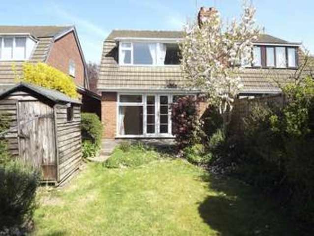  Image of 3 bedroom Semi-Detached house to rent in Williams Close Willenhall WV12 at Williams Close  Willenhall, WV12 4QP