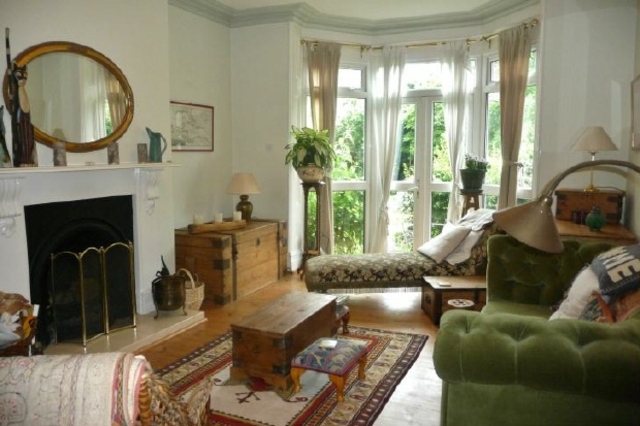  Image of 5 bedroom Detached house to rent in Willis Road Southampton SO16 at Southampton Hampshire Not specified, SO16 2NT