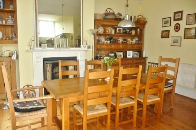  Image of 5 bedroom Detached house to rent in Willis Road Southampton SO16 at Southampton Hampshire Not specified, SO16 2NT