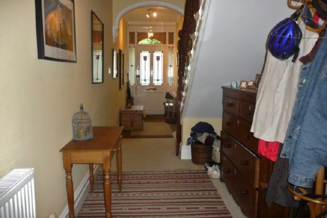  Image of 5 bedroom Detached house to rent in Willis Road Southampton SO16 at Southampton Hampshire Not specified, SO16 2NT