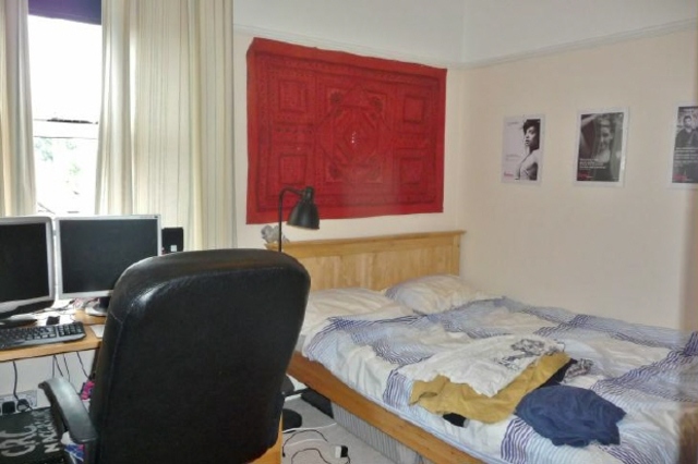 Image of 5 bedroom Detached house to rent in Willis Road Southampton SO16 at Southampton Hampshire Not specified, SO16 2NT