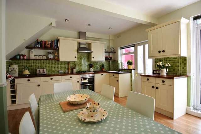  Image of 3 bedroom Terraced house for sale in Willow Avenue Edgbaston Birmingham B17 at Willow Avenue  Edgbaston, B17 8HG